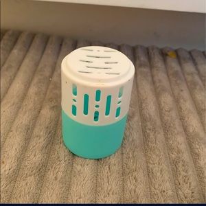 Beauty blender holder